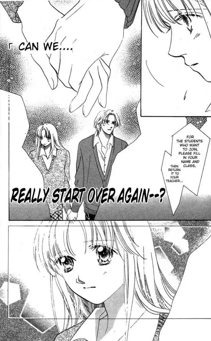 Love Letter Chapter 5 13